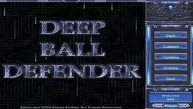 Deep Ball Defender