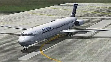 Ultimate Airliners: Super 80