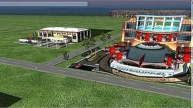 ANSTOSS 2006