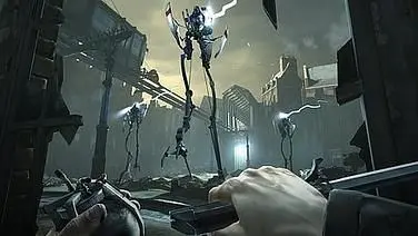 Dishonored