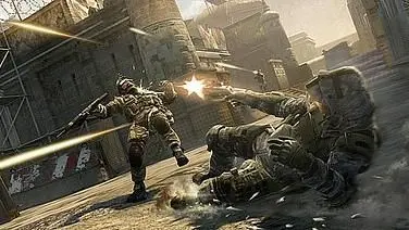 Warface