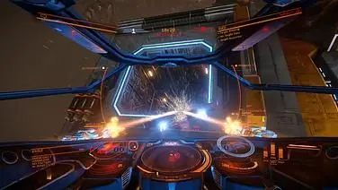 Elite: Dangerous Arena