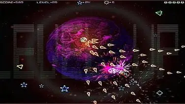 RetroBlast