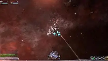 Battlestar Galactica Online