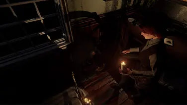 Song of Horror