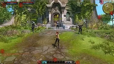 Cabal 2