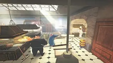 Ratatouille