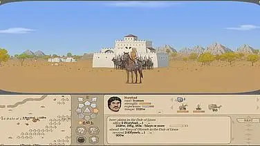 Legions of Ashworld