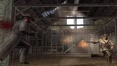 Gun