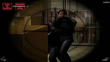 FBI Hostage Rescue