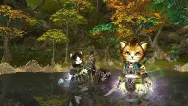 Lineage II