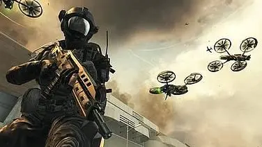 Call of Duty: Black Ops 2