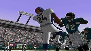 Madden NFL 2002