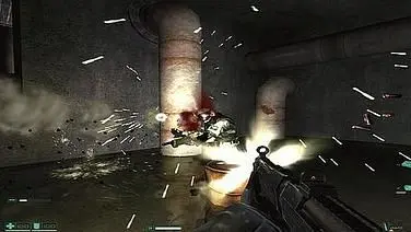 F.E.A.R. Combat
