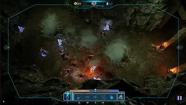Abyss Raiders: Uncharted