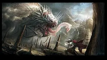 Age of Conan: Secrets of Dragon's Spine