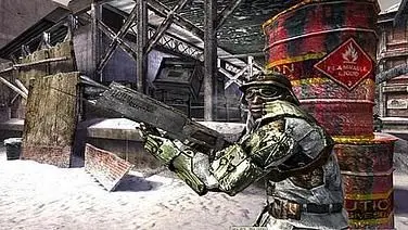 Bet on Soldier