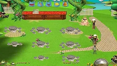 Forest Resort