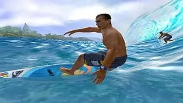 Kelly Slater's Pro Surfer
