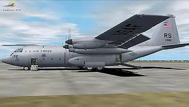 C-130 Hercules