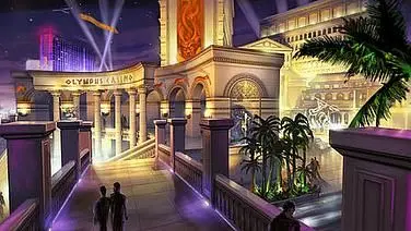This is Vegas