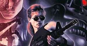 Terminator 2D: NO FATE