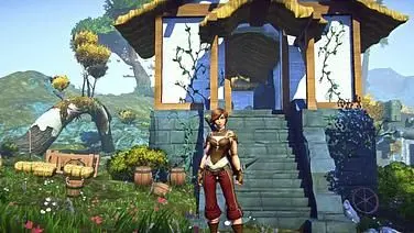 EverQuest: Next - Landmark