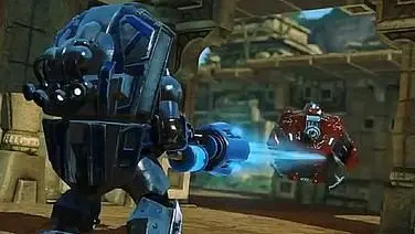 Super Monday Night Combat