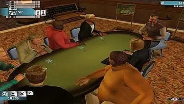 Stacked with Daniel Negreanu