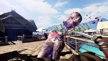 Dead Island: Definitive Edition