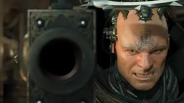 Warhammer 40,000: Inquisitor – Martyr