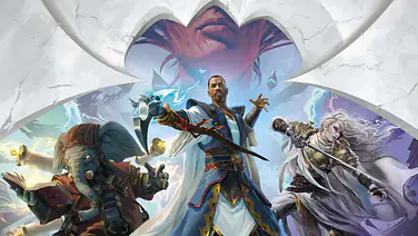 Magic: The Gathering Arena