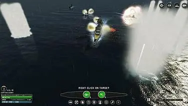 Victory At Sea