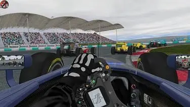 rFactor 2
