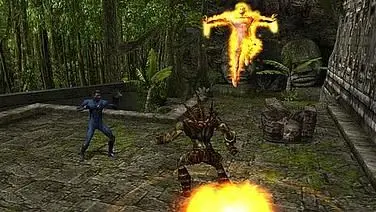 Fantastic 4