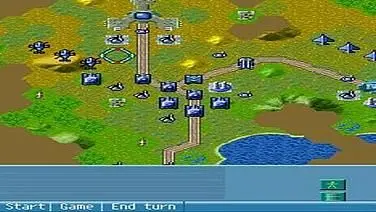 Brutal Wars