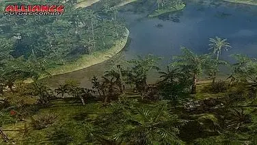 Alliance: Future Combat