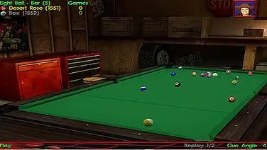 Real Pool 2