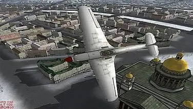 IL-2 Sturmovik: Forgotten Battles - Ace