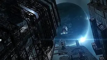 EVE Online
