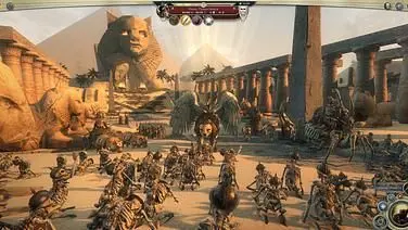 Age of Wonders III: Eternal Lords
