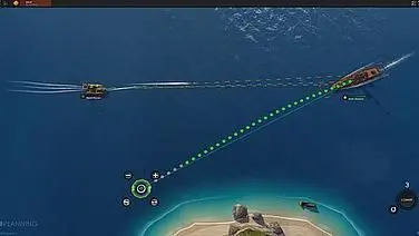 Leviathan: Warships