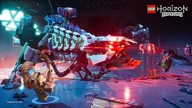 Lego Horizon Adventures
