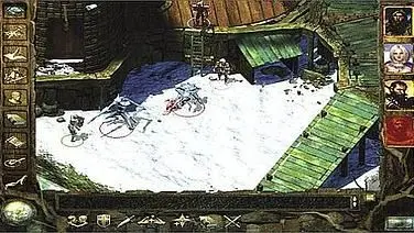 Icewind Dale