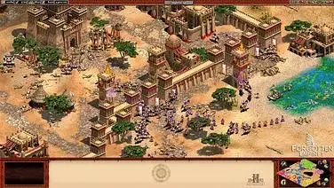 Age of Empires II HD Edition - The African Kingdoms