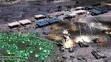 C&C 3 Event Report