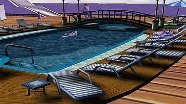 Cruise Ship Tycoon