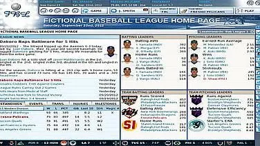 Out of the Park Baseball 13