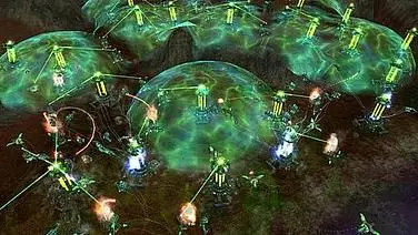Perimeter 2: New Earth