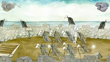 The Rivers of Alice: Extended Version